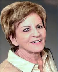 Donna Renaud Aron Obituary (2024)