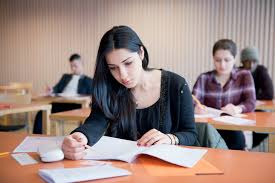 Efter många turer öppnar anmälan till högskoleprovet vid klockan 08 på fredagsmorgonen för sammanlagt 120 provorter runt om i sverige. Hogskoleprovet Utomlands