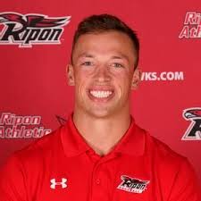 Getting to Know: A Q&A with Ripon College senior and Rosendale native  Cormac Madigan