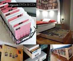 Maybe you would like to learn more about one of these? Creative Diy Cd And Dvd Storage Ideas Or Solutions Hative