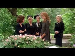 Magnolias de acero) is a comedy drama romance film directed by herbert ross and written by robert harling (screenplay), robert harling (play). 1989 Steel Magnolias M Lynn S Breakdown Sally Field Youtube