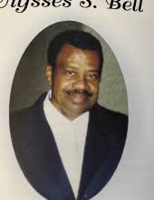 Obituary information for Ulysses Bell