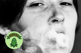 Smoking someone down': What the simple act of sharing weed signifies to  college students