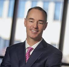 Private Investment Firm Signet LLC Announces Mark Corr as President and CEO