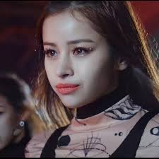 Harvey from XG : r/VindictaRateCelebs