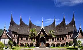 20 mewarnai gambar rumah paling keren koleksi gambar via gambarmaniak.com. 91 Koleksi Gambar Rumah Gadang Di Buku Gambar Terbaik Gambar Rumah