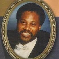 Mr. Lee Roy Turner Jr. Obituary