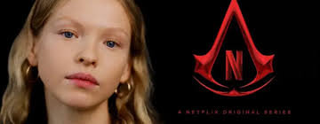 Laura Marcus se une al elenco de la serie Assassin's Creed de Netflix