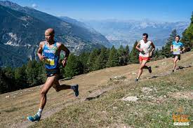 Dirty half marathon — bend, oregon. Sierre Zinal Results Leadville100 Coming Emilie And Kilian