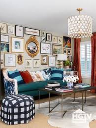 This week we take on the challenge of designing a rectangular living room layout with limited space. 180 Hgtv Living Rooms Ideas Home Decor Hgtv Living Room Home