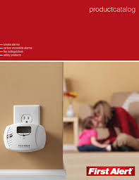 10 year package contents sa340cn smoke detector power cell general information product type: Brk Electronic Co5120b User Manual Manualzz