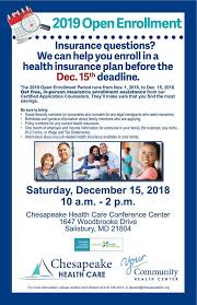 If you're unable to find proper health insurance, we at healthquoteinfo can undoubtedly help. There S Still Time To Enroll In Coverage Maryland Health Connection Facebook