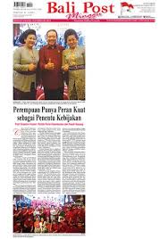 Informasi profil mis sirojul athfal. Edisi 25 Februari 2018 Balipost Com By E Paper Kmb Issuu