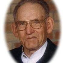 Andrew Kern Obituary