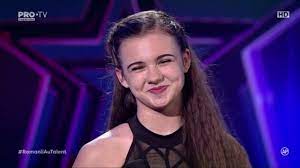 This opens in a new window. Bianca Avram Romanii Au Talent 26 Aprilie 2021 Youtube