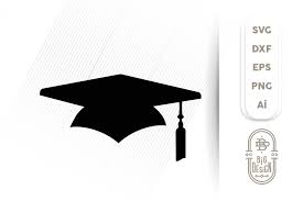 Graduation Cap Svg Graduation 2020 Svg Senior Diploma Svg 273056 Svgs Design Bundles In 2021 Graduation Cap Svg High School Graduation Cap