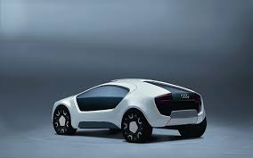 Audi Promotes Intelligent Emotion Project 2 Wallpaper Hd Car Wallpapers Id 119