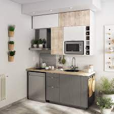 petite cuisine pour studio cuisine studio cuisine appartement amenagement petite cuisine
