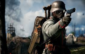 A french style of machete. Wallpaper Gun Weapons War The Game Soldiers German Electronic Arts Battlefield 1 Images For Desktop Section Igry Download