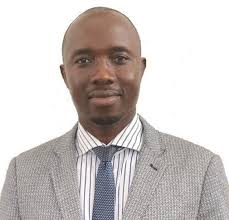 Rt. Hon. Dr. Abass Bundu Speaker Hon. Segepoh Solomon Thomas Constituency  089 Bonthe District South Region SLPP Deputy Speaker H