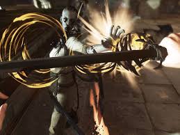 Dishonored 2: Every Ending And How To Get Them