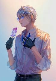 We would like to show you a description here but the site won't allow us. 37 Pake Kacamata Gambar Anime Cowok Keren Berkacamata Terpopuler Lingkar Png