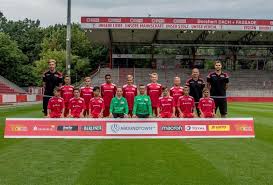 Sportblog bayern munich feel the heat on two . 1 Fc Union Berlin Fussball Knabenturnier Des Nordkurier