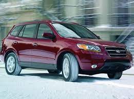 Maybe you would like to learn more about one of these? 2008 Hyundai Santa Fe Values Cars For Sale Kelley Blue Book
