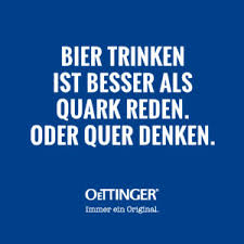 The querdenker protests against coronavirus prevention measures sweeping the country's cities these querdenker consider themselves freedom fighters or sorts. Brauerei Verhohnt In Reklame Kritiker Der Lockdown Politik Reitschuster De