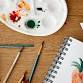 Bloom x Brush Wreath Revamp event in Collie WA