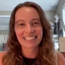 Laura Rutledge Turns Heads With Her Outfit At The Masters Wednesday