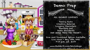 Download a free excel spreadsheet today! Get Mic D A Voice Actors Survival Kit Demo Prep Zoomshop Download