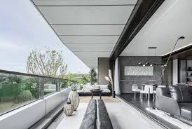 要啥配置就有啥 10个让甲方尖叫的大平层户型设计 in 2021 outdoor decor decor house