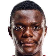 Striker for @redbullsalzburg and @fazfootball fb: Patson Daka Soccer Wiki For The Fans By The Fans