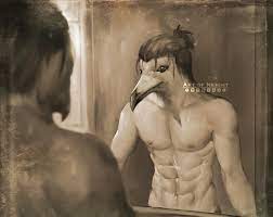 Tatakaw, Tatakaw | Art of Neight : rtitanfolk