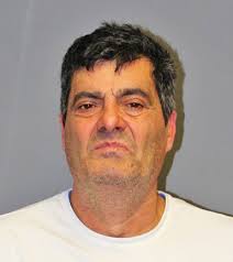 Man charged with firearm offenses in center of Fairhaven