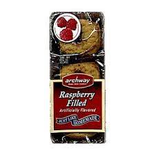 There's no real reason for this, aside from the fact. Pin By Joanne Zielinski Fidler On Desserts Archway Cookies Raspberry Cookies Filled Cookies