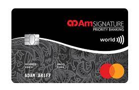 Submit your complaint or review on ambank group customer care. Credit Cards Compare Or Apply For Credit Card Ambank Malaysia