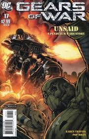 The video game series has been popular on many microsoft gaming platforms including the xbox one and xbox 360. Books Comics Gears Of War 3 Wiki Guide Ign