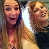 Carnage #1 & 2 Box Set by Lesley Jones