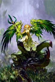 Alarielle The Everqueen Warhammer Art Warhammer Art Fantasy Art Fantasy Artwork