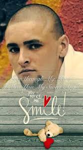 In memory of Brandon Gramc!