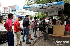 Sounds good and special but the problem is i couldn't find anyone is doing rojak catering so far. Top 5 Indian Rojak In Kl Pj Openrice Malaysia