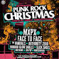 Punk Rock Christmas with MxPx, Face to Face, The event image
