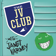 Told in flashbacks by the sole survivor. The Jv Club With Janet Varney Podcast Addict