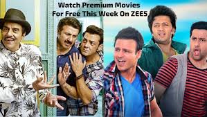Top 10 bollywood movies to watch during the lockdown 1. 7 Blockbuster Films To Watch On Zee5 For Free Life Under Lockdown Is Not So Boring Zee5 News