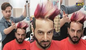 pin on ben tran hair for jazzy b
