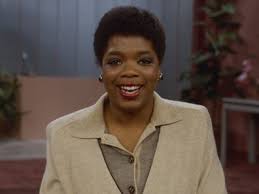 Oprah winfrey said tuesday that a newfound understanding of childhood trauma has definitively changed. Oprah Winfrey S Life From Tough Childhood To Glittering Career 9honey