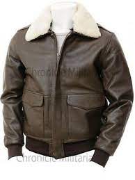 Flight Jacket Bomber Jacket Leather Flight Jacket Flight Jacket Flying Jacket