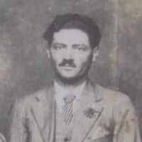 Luis Ricardo Webster Correa (1895–1980)